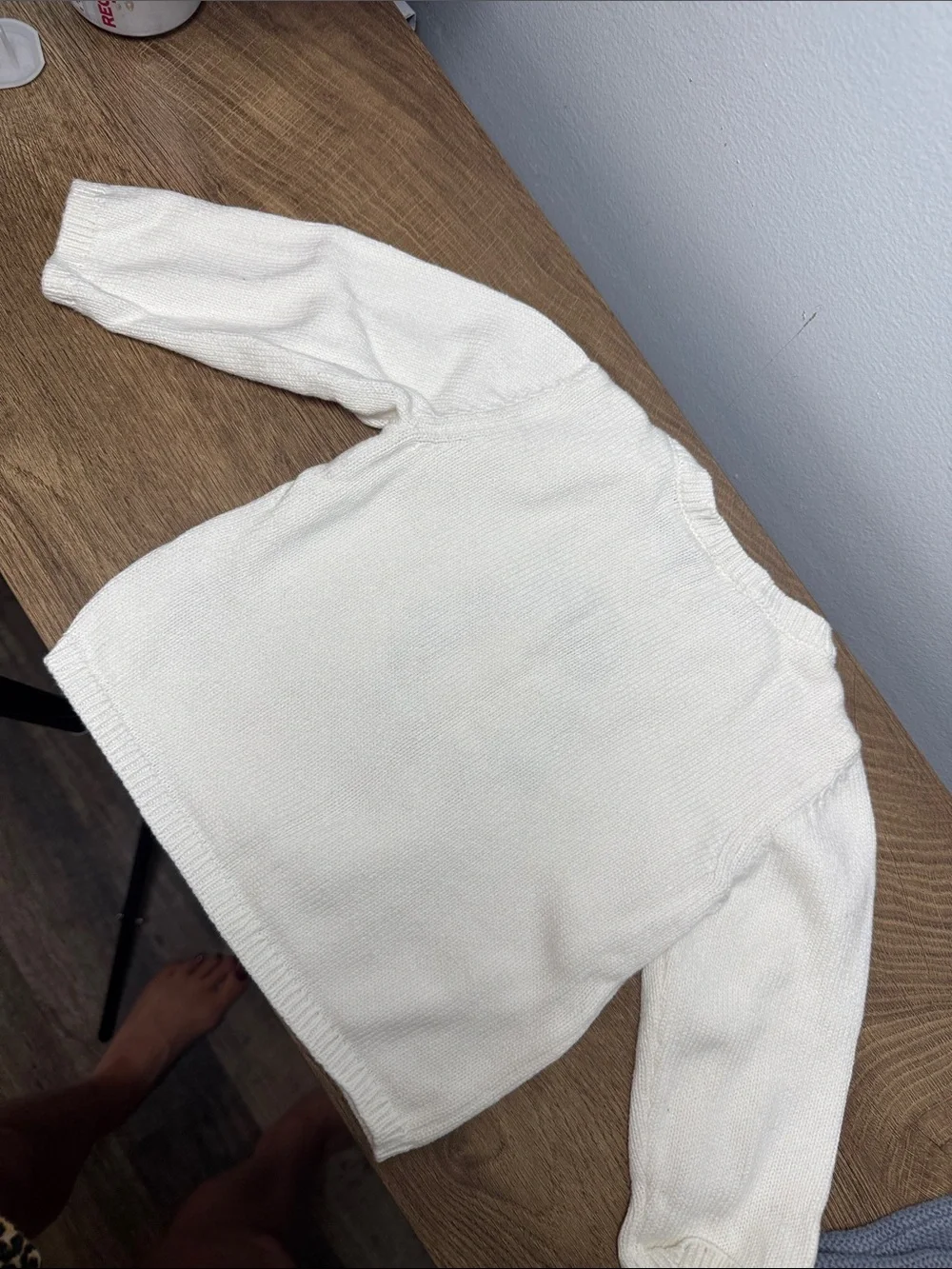 Carters children long